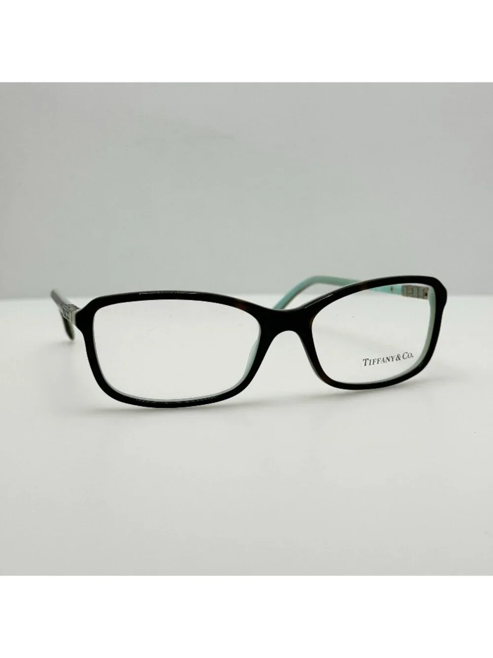 Tiffany & Co. TF 2075 8134 Eyeglasses Eye Glasses Frames Italy 55-16-140